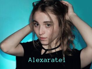 Alexaratel