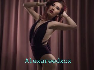 Alexareedxox