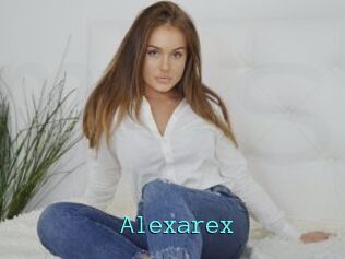 Alexarex