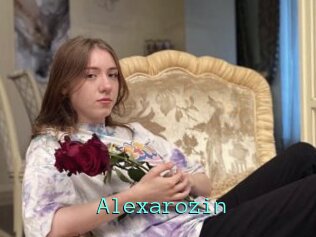 Alexarozin