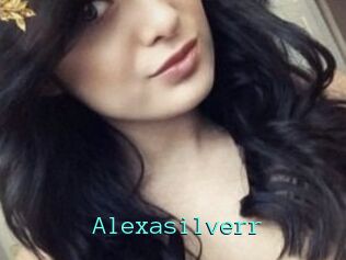 Alexasilverr