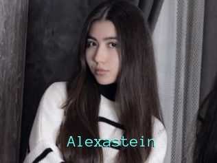 Alexastein