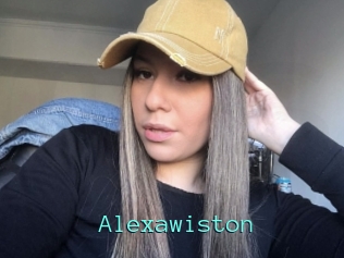 Alexawiston