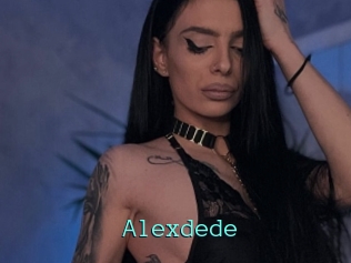 Alexdede