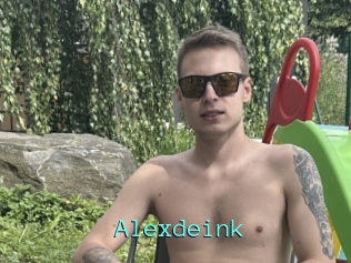 alexdeink Mobile Sex