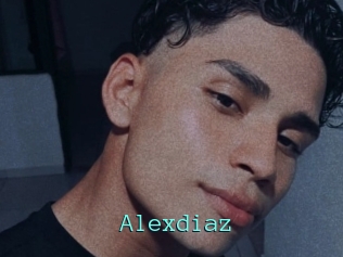 alexdiaz Mobile Sex