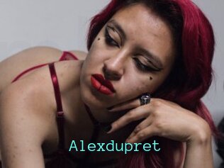 Alexdupret