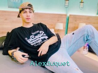 Alexduquet