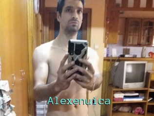 Alexenuica