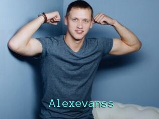 Alexevanss
