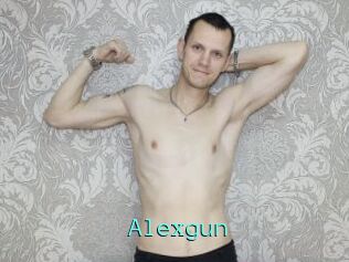Alexgun