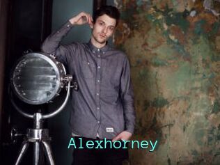 Alexhorney