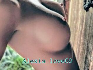 alexia_love69 Mobile Sex
