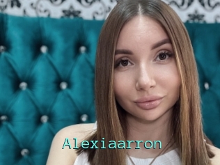 Alexiaarron