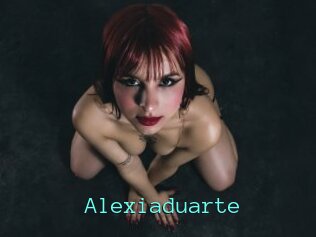 Alexiaduarte