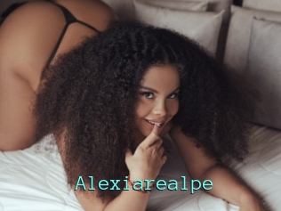Alexiarealpe
