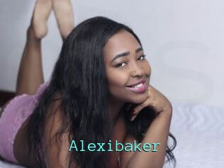 Alexibaker