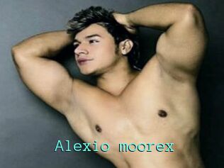 Alexio_moorex