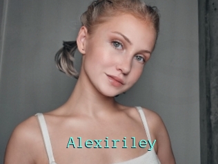 Alexiriley