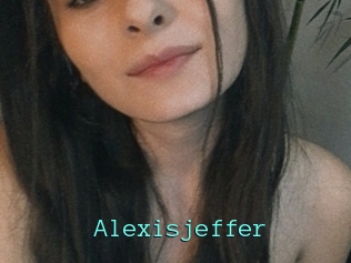 Alexisjeffer