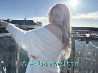 alexispowelson Mobile Sex