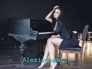 alexissweetie Mobile Sex