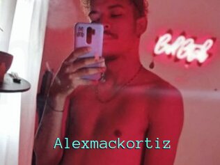 Alexmackortiz