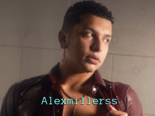 alexmillerss Mobile Sex