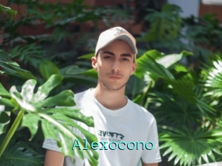Alexocono