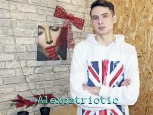 Alexpatriotic