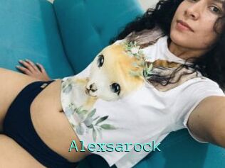 Alexsarock