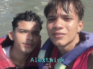Alextwink