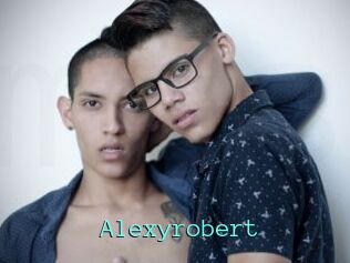 Alexyrobert