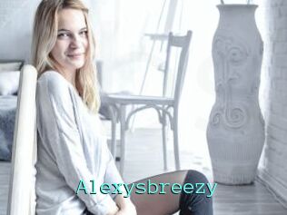 Alexysbreezy