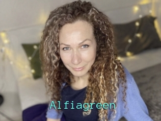 Alfiagreen