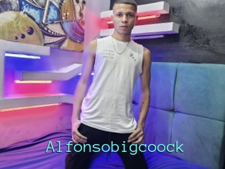 Alfonsobigcoock
