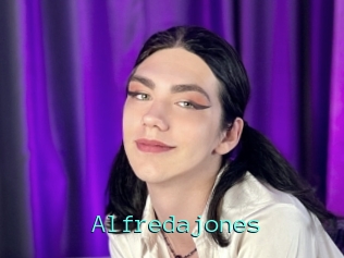 Alfredajones