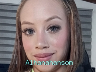 Alhanahansom