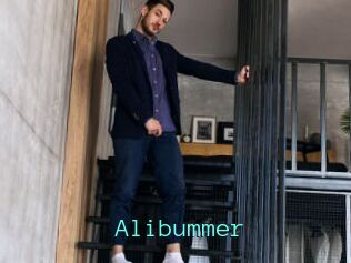 Alibummer