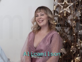 Alicamilson