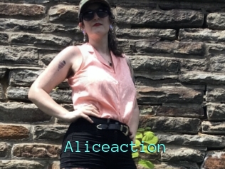 Aliceaction