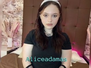 Aliceadamas