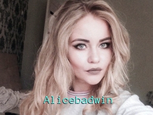 Alicebadwin