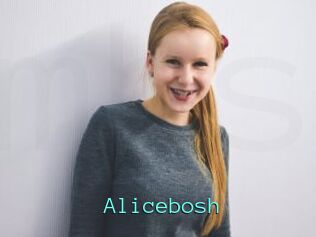 Alicebosh