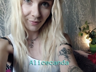 Alicecanda