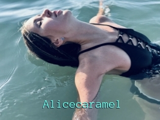 Alicecaramel