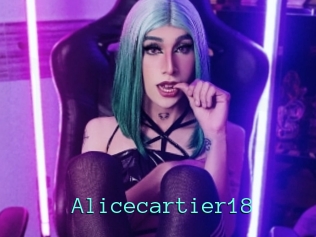 alicecartier18 Mobile Sex