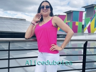 Aliceduboiss