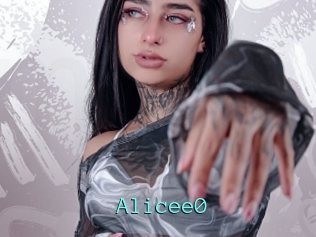 Alicee0