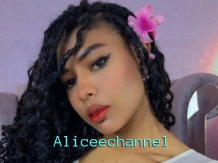 Aliceechannel